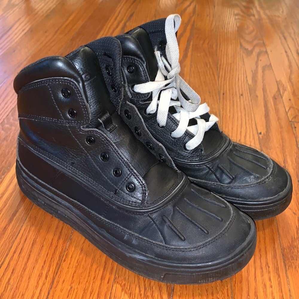 Nike Woodside 2 High GS ACG Boots Shoes - Kids / Youth Size 6.5